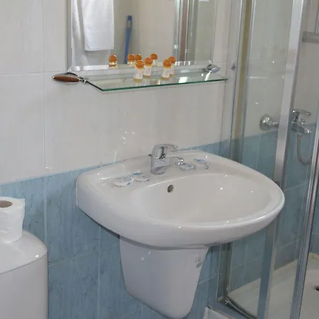 شقة Magernica 4 *