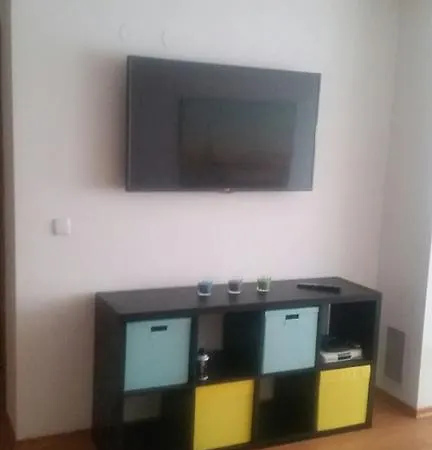 شقة Magernica 4 *