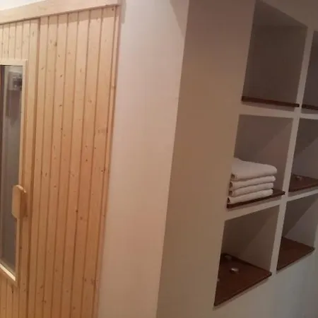 Magernica 4 شقة بانسكو