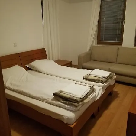 شقة Magernica 4 بانسكو