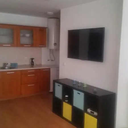 Apartment Magernica 4