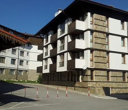 Magernica 4 Apartment