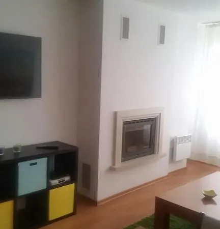Magernica 4 Apartment *