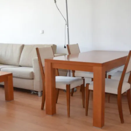 Apartment Magernica 4 Bansko
