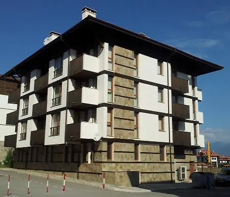 Magernica 4 Bansko