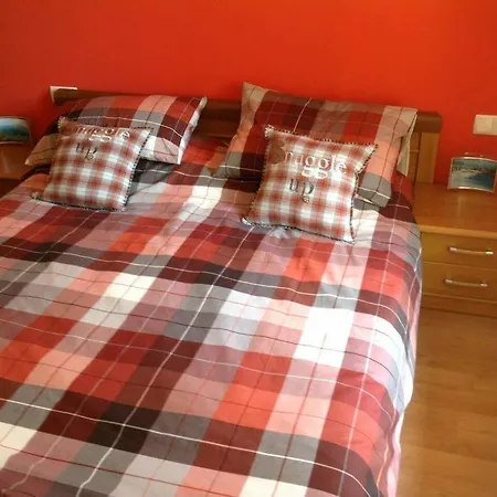 Apartment Magernica 4 Bansko
