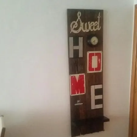 Magernica 4 Apartment *