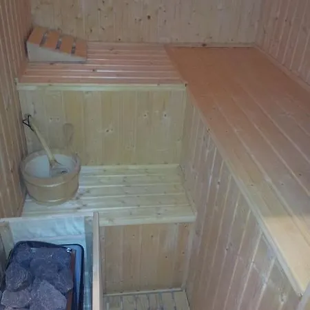 Apartment Magernica 4