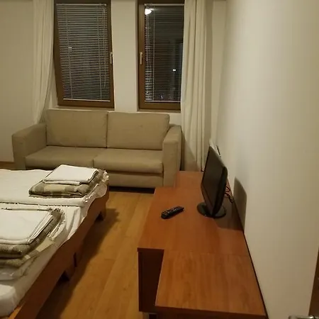 Magernica 4 Bansko